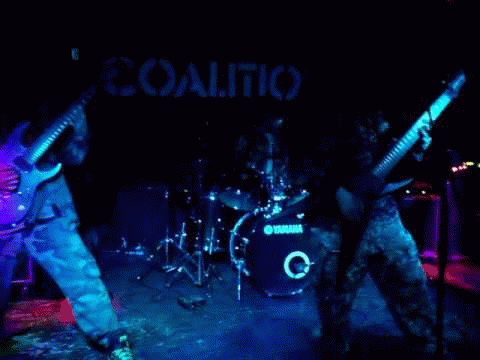 photo of Coalition: T.O. photo of Coalition: T.O.